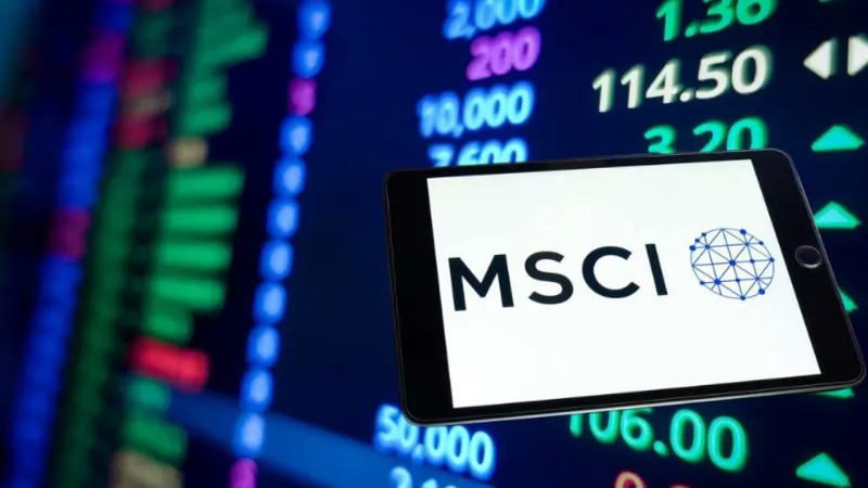 MSCI Türkiye Endeksi Değişti! İşte Kazananlar ve Kaybedenler