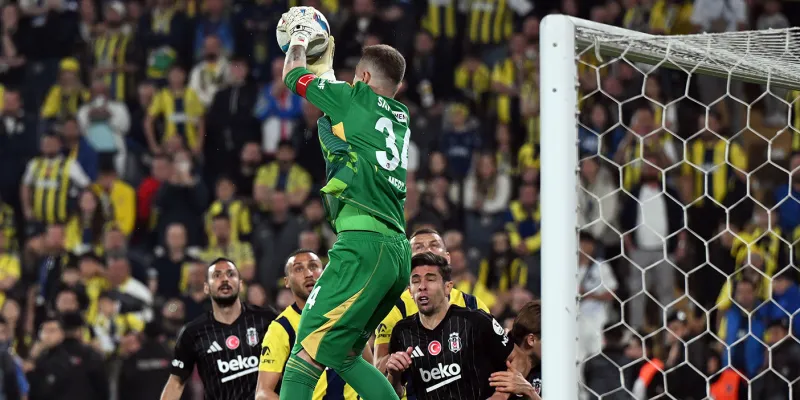 Mert Günok'tan Şampiyonluk İtirafı: O Maçlar Belirleyici Oldu!