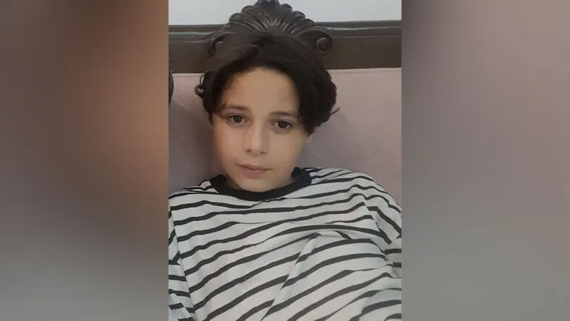 Muğla'da Feci Kaza! Motosiklet 12 Yaşındaki Görkem'i Hayattan Kopardı
