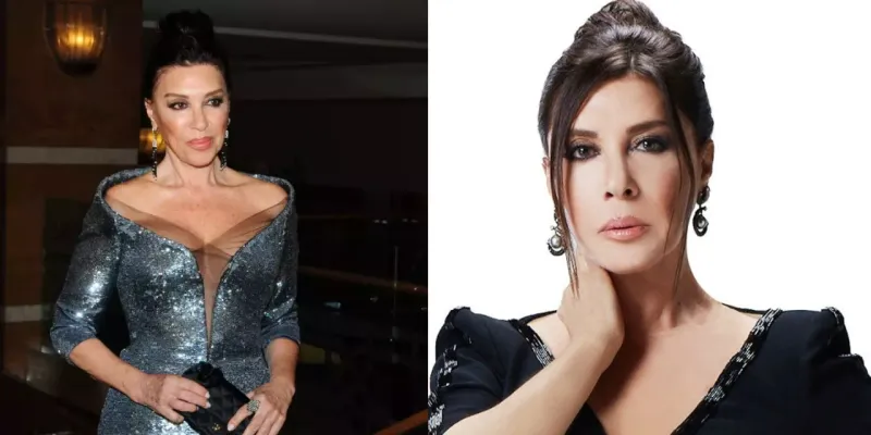 Nebahat Çehre'nin Şaşırtan Sırrı: 81 Yaşında Hala Nasıl Bu Kadar Genç?