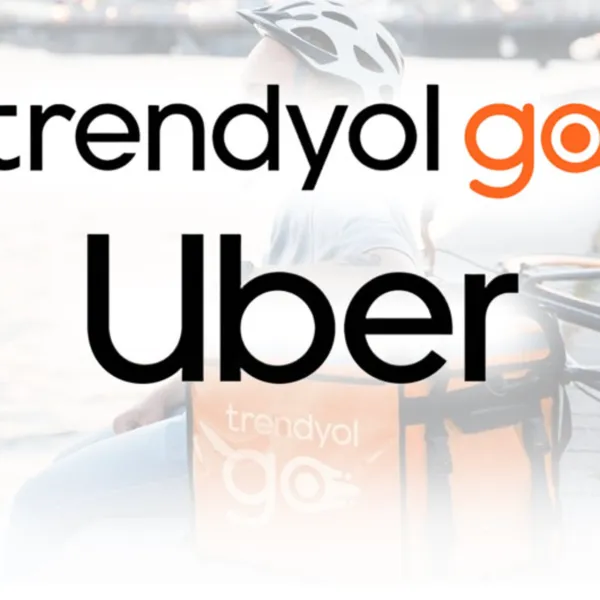Trendyol GO, Uber'e Mi Satıldı? Rekabet Kurumu'ndan Şok Karar!