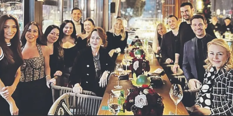Sabancı Ailesinde Şok! Çiğdem Sabancı Hapse mi Girecek?