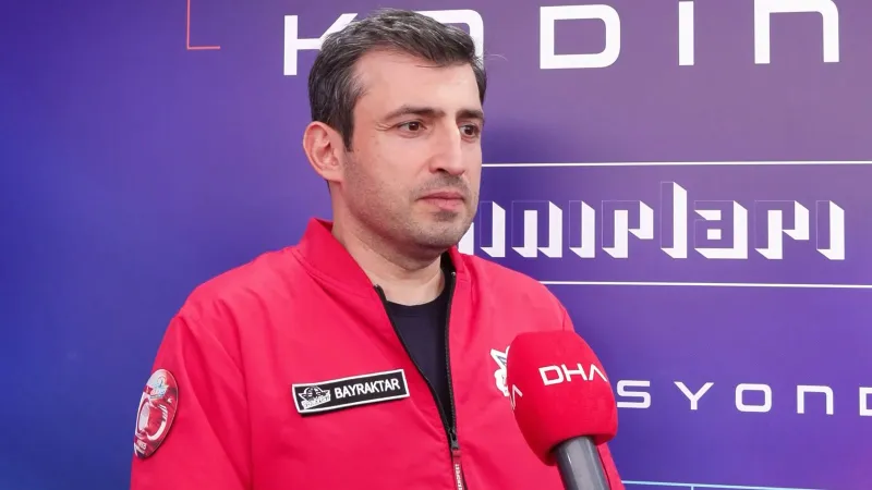 Selçuk Bayraktar'dan Şok Sözler: Savunmada Bağımlılık Bitti Mi?