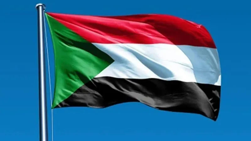 Sudan'dan BAE'ye Şok Karar! Diplomatik İlişkiler Kesildi