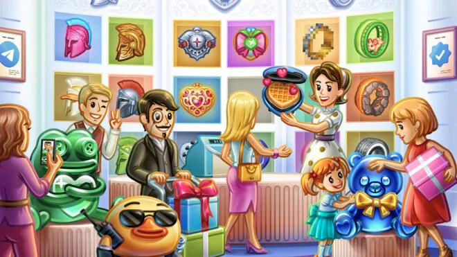 Telegram'dan Devrim! Otomatik Çeviri ve Yeni Özellikler Geldi!