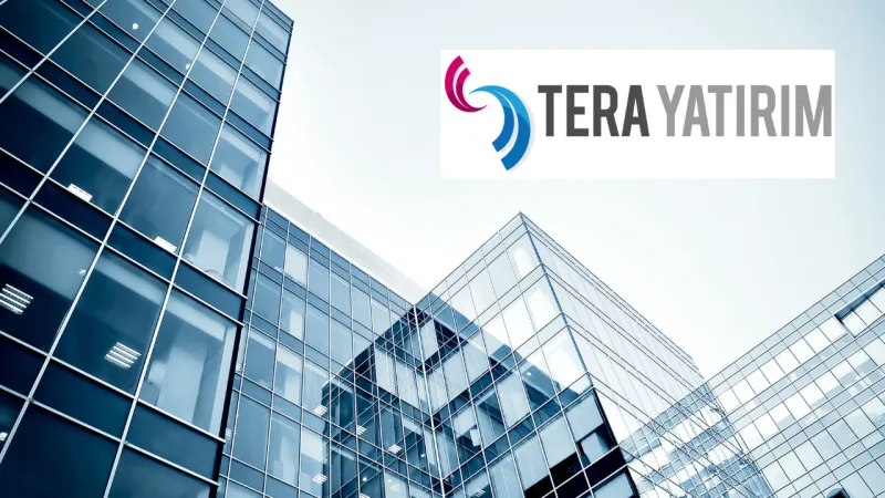 TERA Yatırım'dan Rekor Kâr! Hisse Sahipleri Bayram Ediyor!