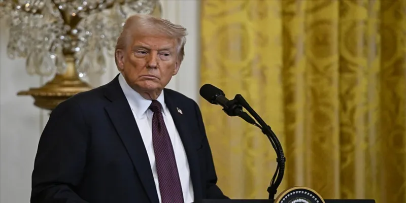 Trump'tan Şok Sözler: Pakistan-Hindistan Savaşı mı Çıkacak?