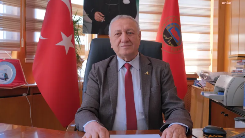 TÜİK'e Emekli Tepkisi: Enflasyonla Dalga mı Geçiyorlar?