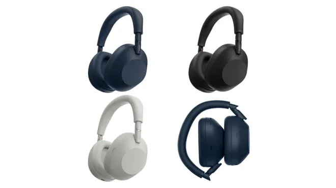 Sony WH-1000XM6 Tanıtıldı! Fiyatı Şok Etti!