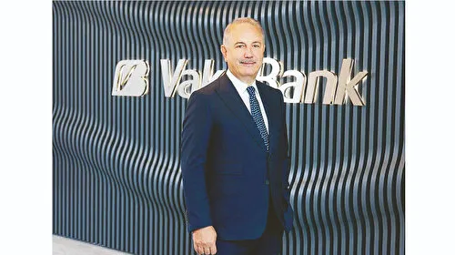 VakıfBank'tan Rekor Kâr! 20 Milyar TL Net Kâr Açıklandı!