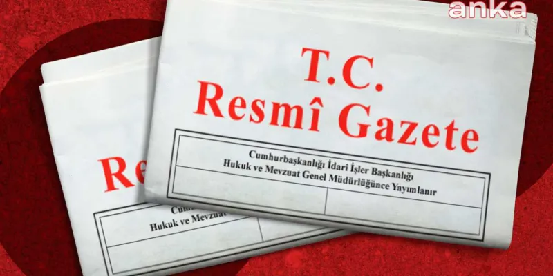 Vergi Müfettişlerinde Şok Atamalar! İşte Detaylar