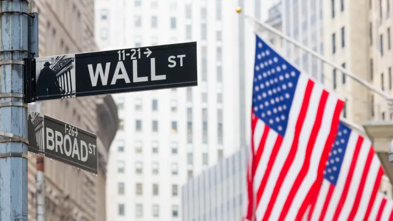 Wall Street Rallisi Devam Mı? ABD Vadeli Endeksleri Yükselişte!
