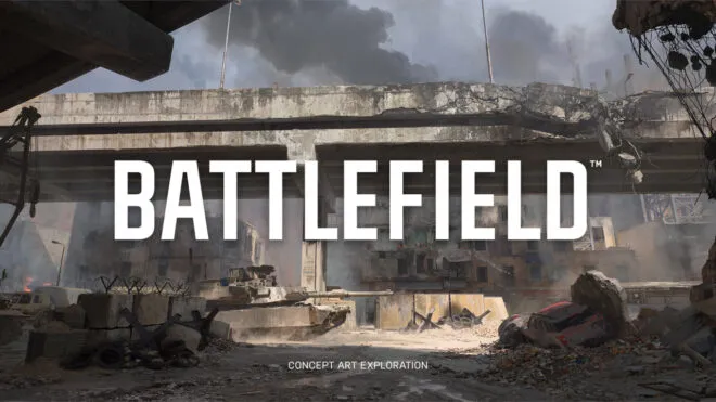 Battlefield 2026'da Geliyor! İşte İlk Detaylar ve Oynanış İpuçları