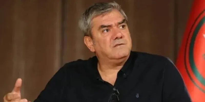 Yılmaz Özdil'e Şok Soruşturma! Sosyal Medya Paylaşımı Başını Yaktı!