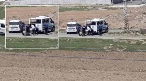Elazığ'da Şok! Boş Arazideki Ceset Herkesi Ürküttü!
