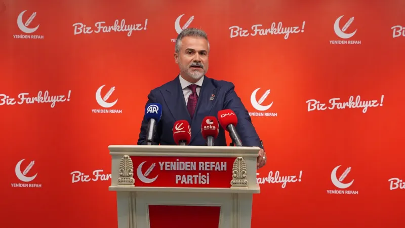 Suat Kılıç'tan Terör Açıklaması: KCK Ne Yapacak? Şok İddia!