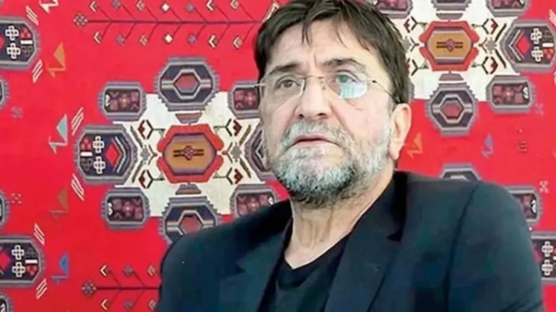 Nihat Genç Vefat Etti: Türkiye Yasta! Son Dakika Gelişmesi