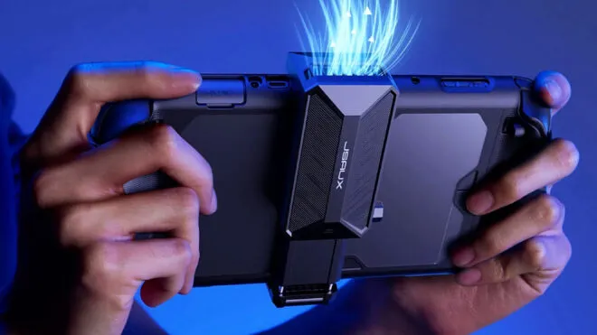 Nintendo Switch 2 Alev Alev! Isınma Sorununa Çözüm Bulundu Mu?