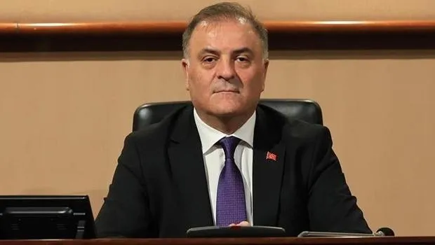 Nuri Aslan’a soruşturma