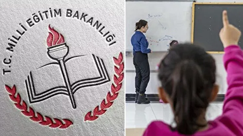 Öğretmenlerin iller arası isteğe bağlı yer değiştirme sonuçları yayımlandı