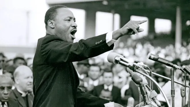 OpenAI, Sora ile “Martin Luther King Jr.” videoları üretilmesini engelledi