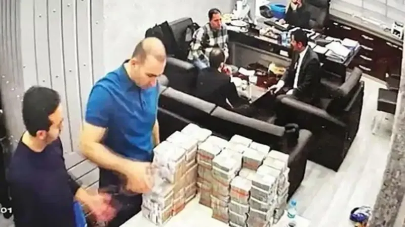 CHP'de Skandal! Kamu Kaynakları Örgüte Mi Aktarıldı? Şok İddialar!