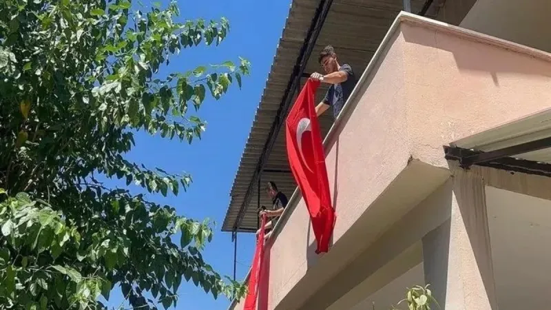 Osmaniye'den acı haber! Yangına giderken şehit olan orman işçisi sayısı 2'ye yükseldi