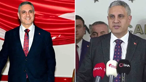Osmanlı Ocakları ve Ocak Partisi Genel Başkanı Canpolat hayatını kaybetti