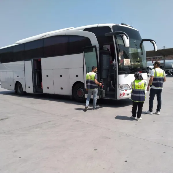 Otobüs Firmalarına Şok Ceza! Bayramda Fahiş Fiyat mı Uyguladılar?