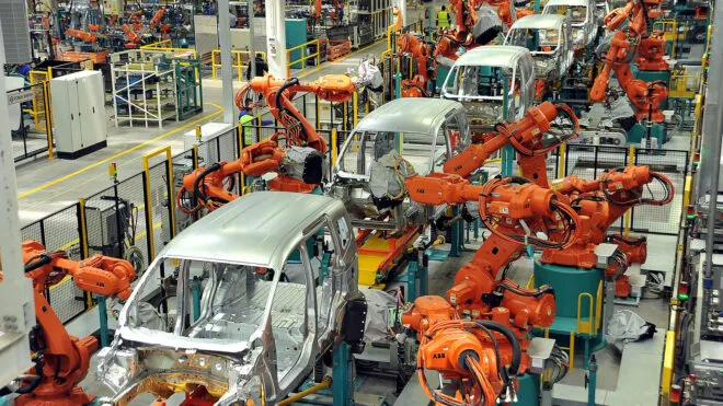 Otomotiv Sanayii Derneği, 2025’in 9 aylık verilerini açıkladı