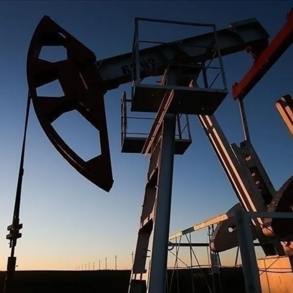 Petrol Fiyatları Uçuşta! İsrail-İran Gerilimi Piyasaları Sarsıyor