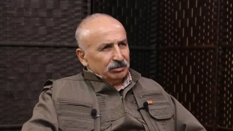 PKK'dan komisyona ilk sabotaj! Elebaşı Mustafa Karasu şart koşup pazarlığa yeltendi | YPG için ABD ve İsrail'e yalvardı