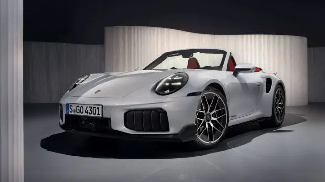 Porsche CEO'su İstifa mı Etti? İşte Oliver Blume'nin Şoke Eden Kararı!