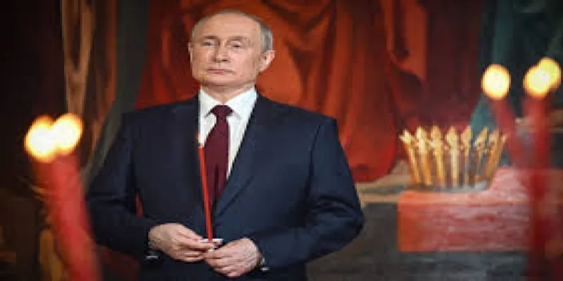 Putin'den Şok İsrail-İran Çıkışı! Dünya Savaşı Mı Başlıyor?