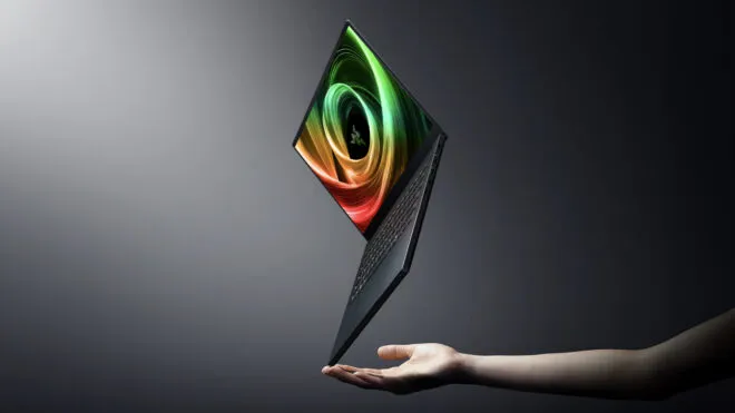 Razer, şimdiye kadar ürettiği en ince 14 inç oyuncu dizüstünü tanıttı