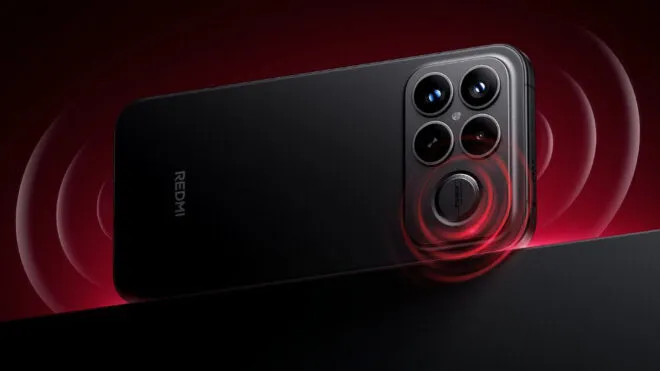 Redmi K90 Pro Max Geliyor! Bose Ses Sistemiyle Şok Edecek!