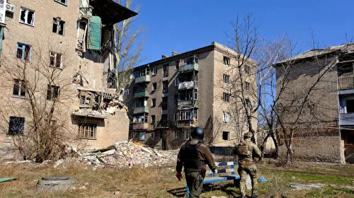 Rusya'dan Bomba İddia: Çasiv Yar Düştü Mü? Kritik Gelişme!
