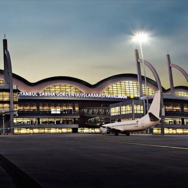 Sabiha Gökçen'den Mısır Çıkarması! Yeni Rotalar Açıldı