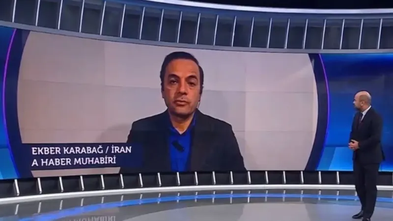 İran'dan İsrail'e Şok Tehdit: Tel Aviv Yerle Bir Mi Olacak?