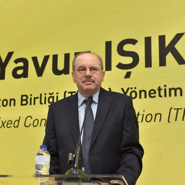 Hazır Beton Sektörü Büyüyor! Yatırım Şart mı?