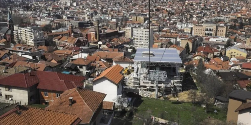 Sırp Cumhuriyeti'nin yeni başkanı belli oldu: Muhalefet itiraz etti