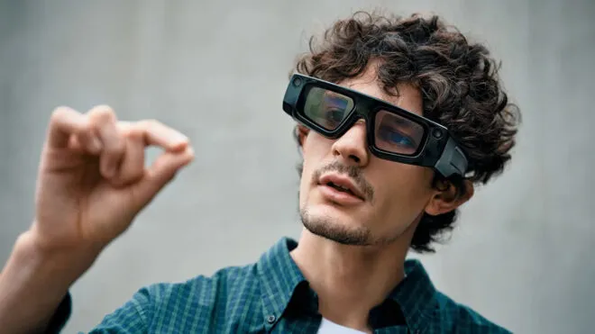 Snap, 2026’da bir artırılmış gerçeklik gözlüğü satışa sunacak
