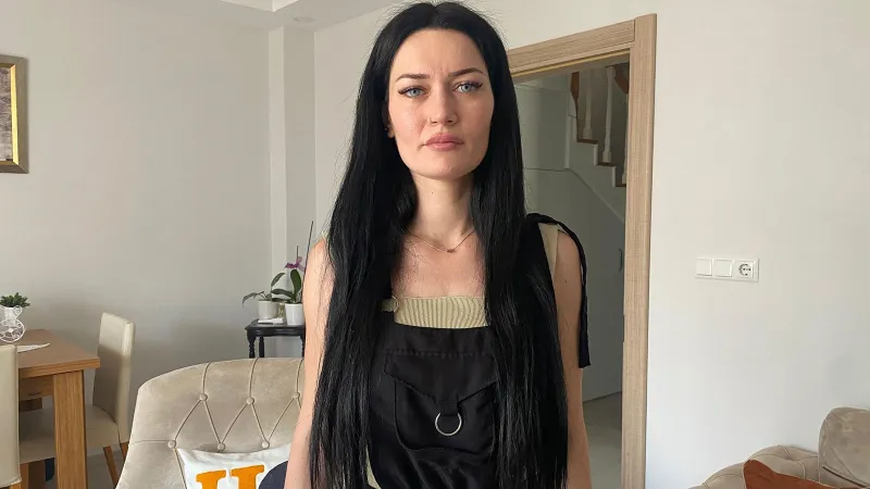Solaryumda unutuldu, vücudu yandı, kabus dolu dakikalar yaşadı: "O makinenin durması gerekiyordu"