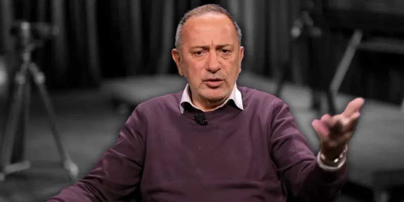 Son Dakika | Fatih Altaylı adliyeye sevk edildi