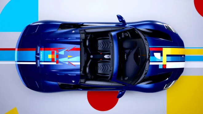 Stellantis, ikonik otomobil üreticisi Maserati’yi satabilir