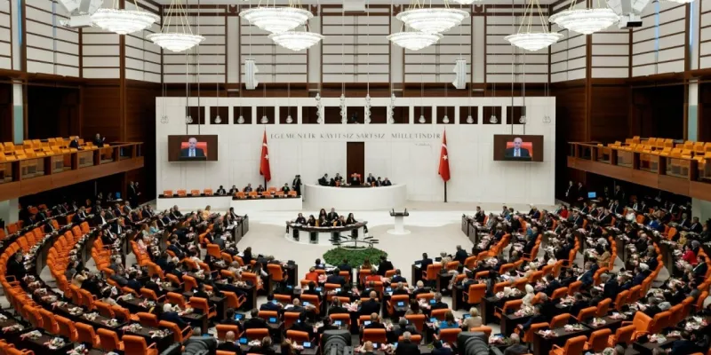 Susuzluktan ölen askerler TBMM gündeminde: TSK'yı Kerbela'ya çevirdiniz