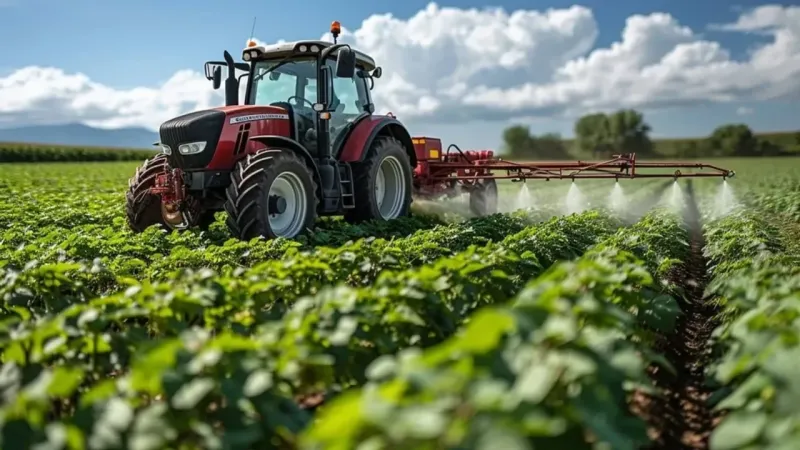 Tarım-ÜFE yıllık yüzde 45,40 arttı