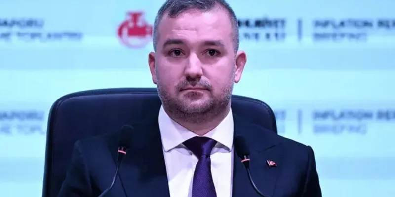 TCMB Başkanı Fatih Karahan'dan eğitim ve ekonomi açıklaması