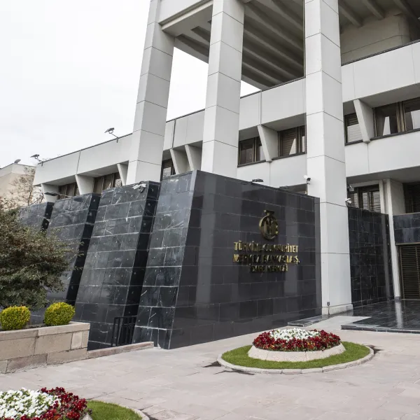 TCMB Rezervleri Alarm Veriyor! Düşüşün Sebebi Ne?