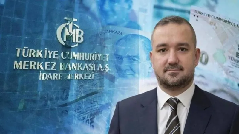 TCMB’nin İkinci Enflasyon Raporu Açıklanıyor: Ekonominin Yeni Yol Haritası!